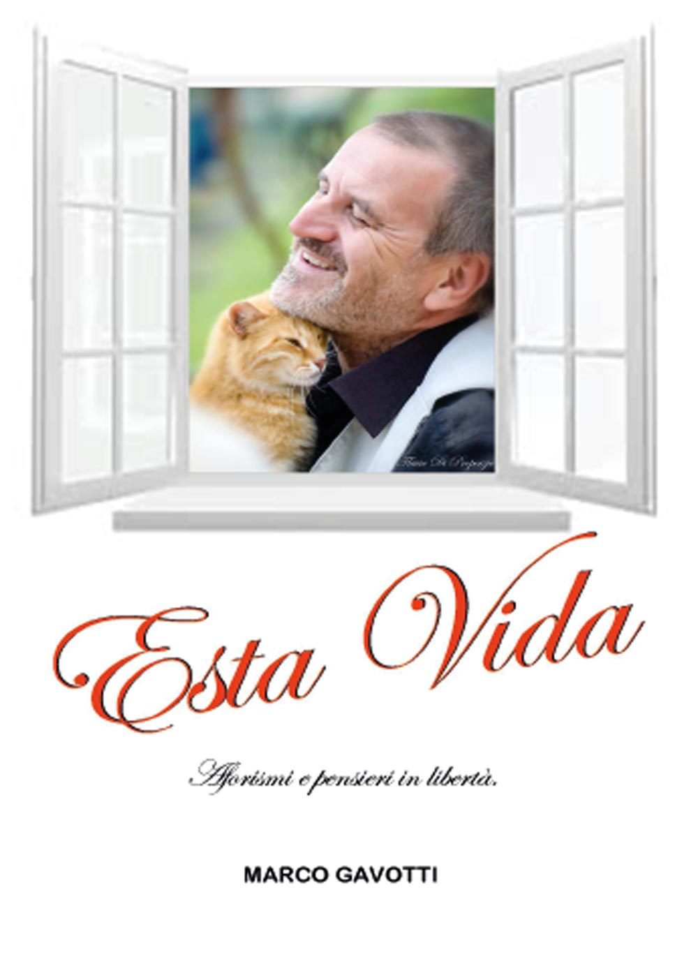 Esta vida