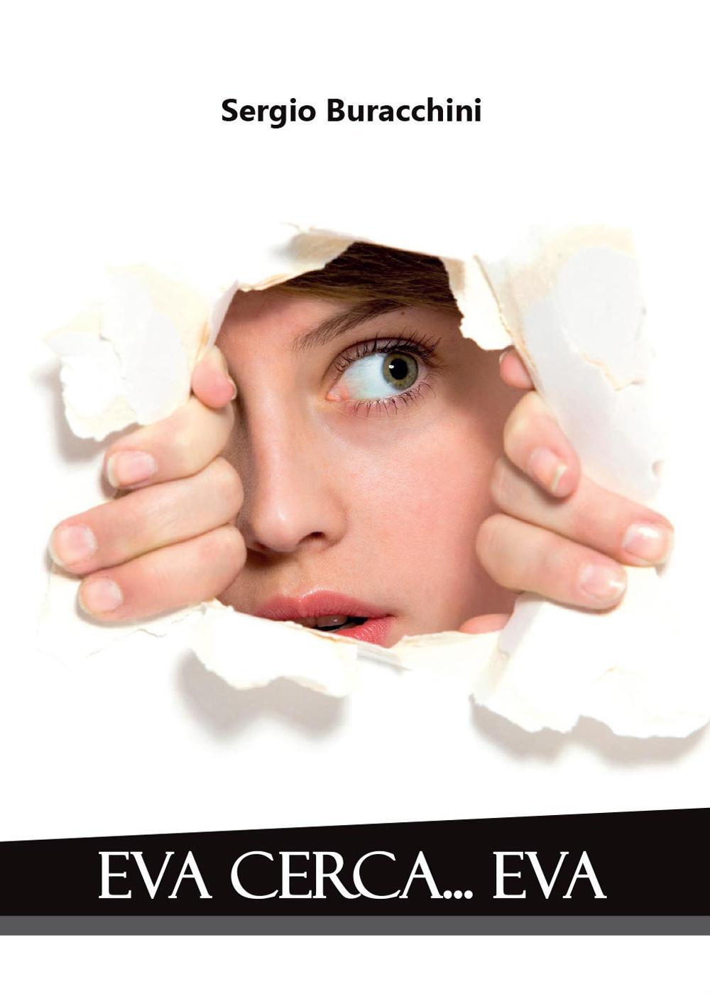 Eva cerca. Eva