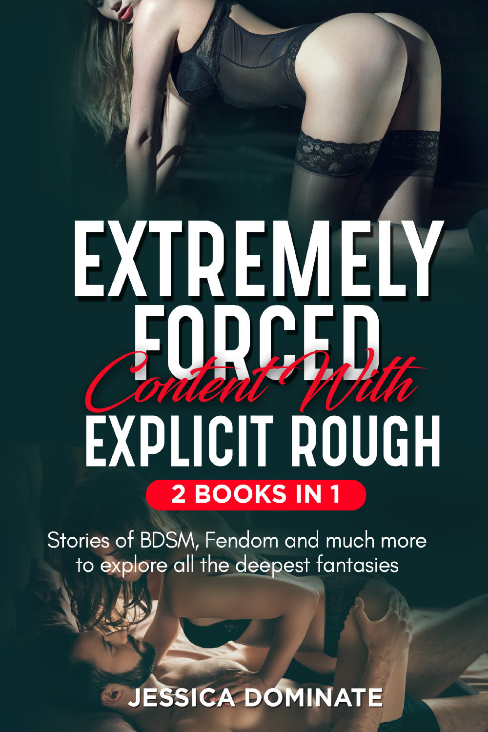 Extremely forced content with explicit rough. Stories of BDSM, fendom …