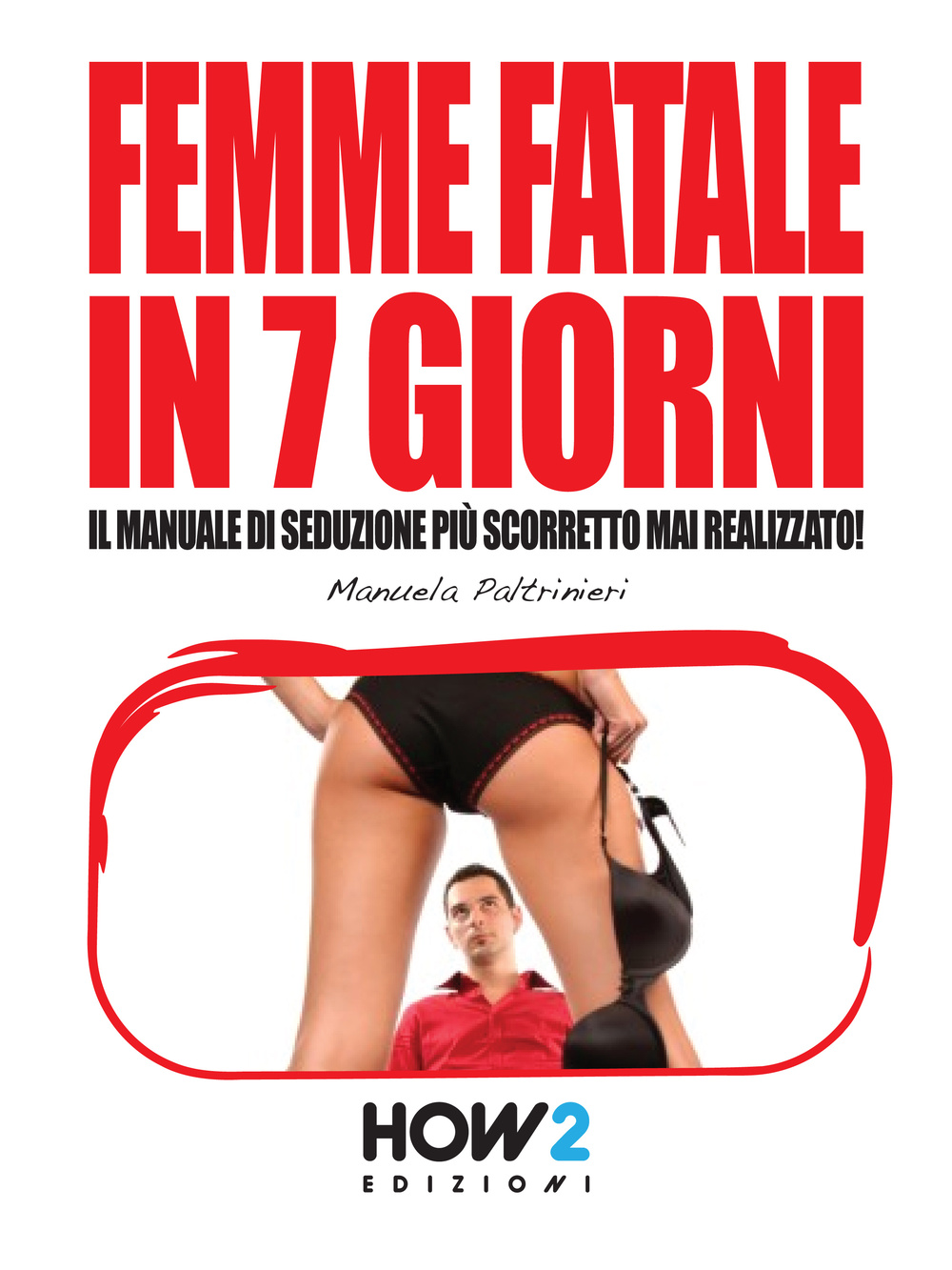 Femme fatale in 7 giorni: il manuale di seduzione più …