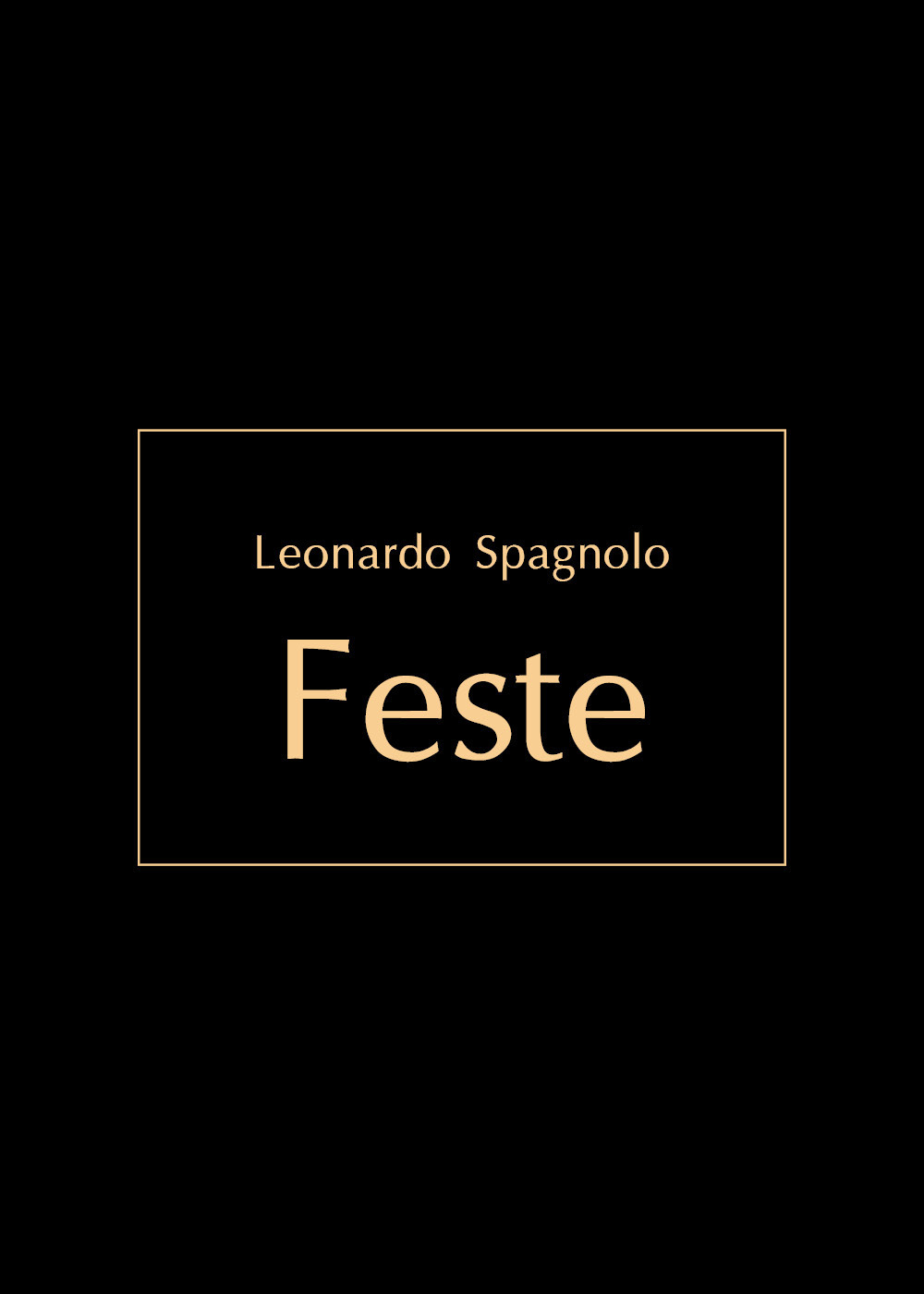 Feste