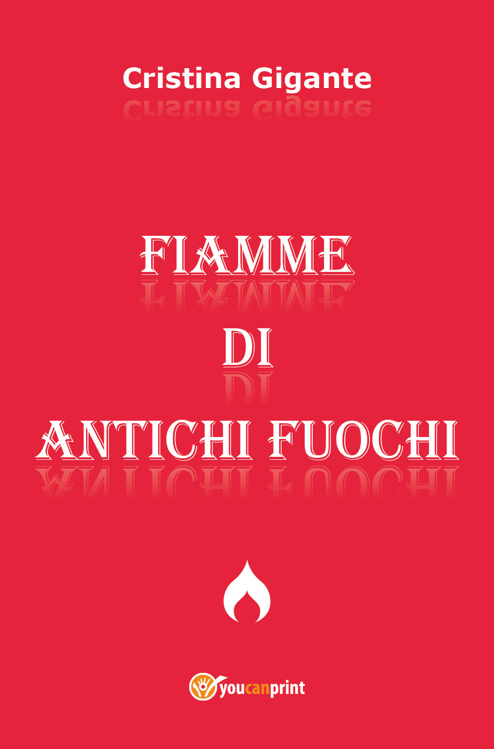 Fiamme di antichi fuochi