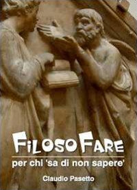 Filosofare. Per chi «sa di non sapere»