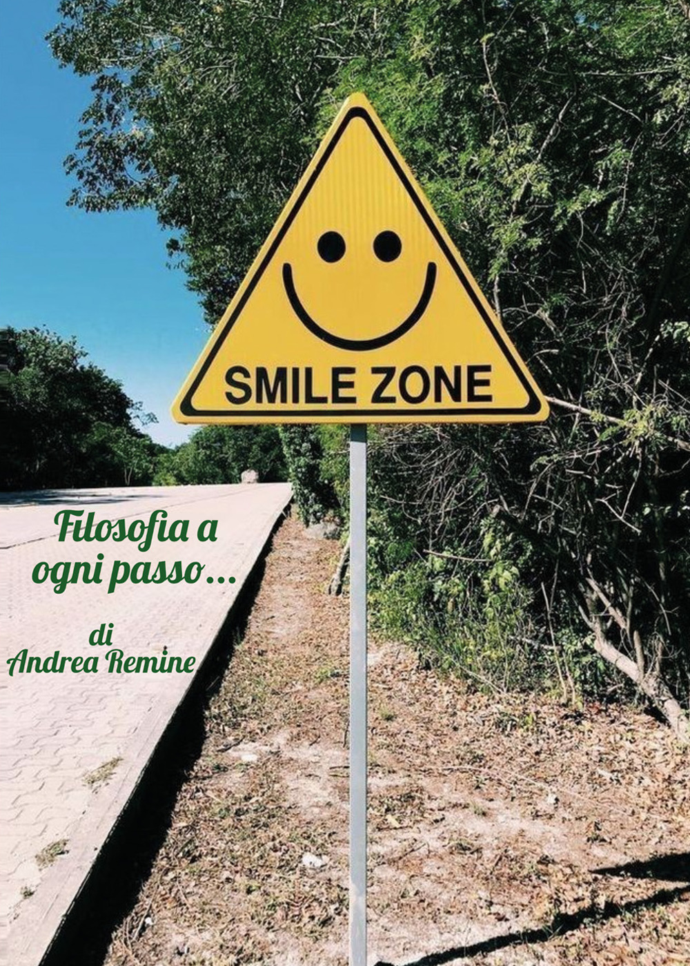 Filosofia a ogni passo.