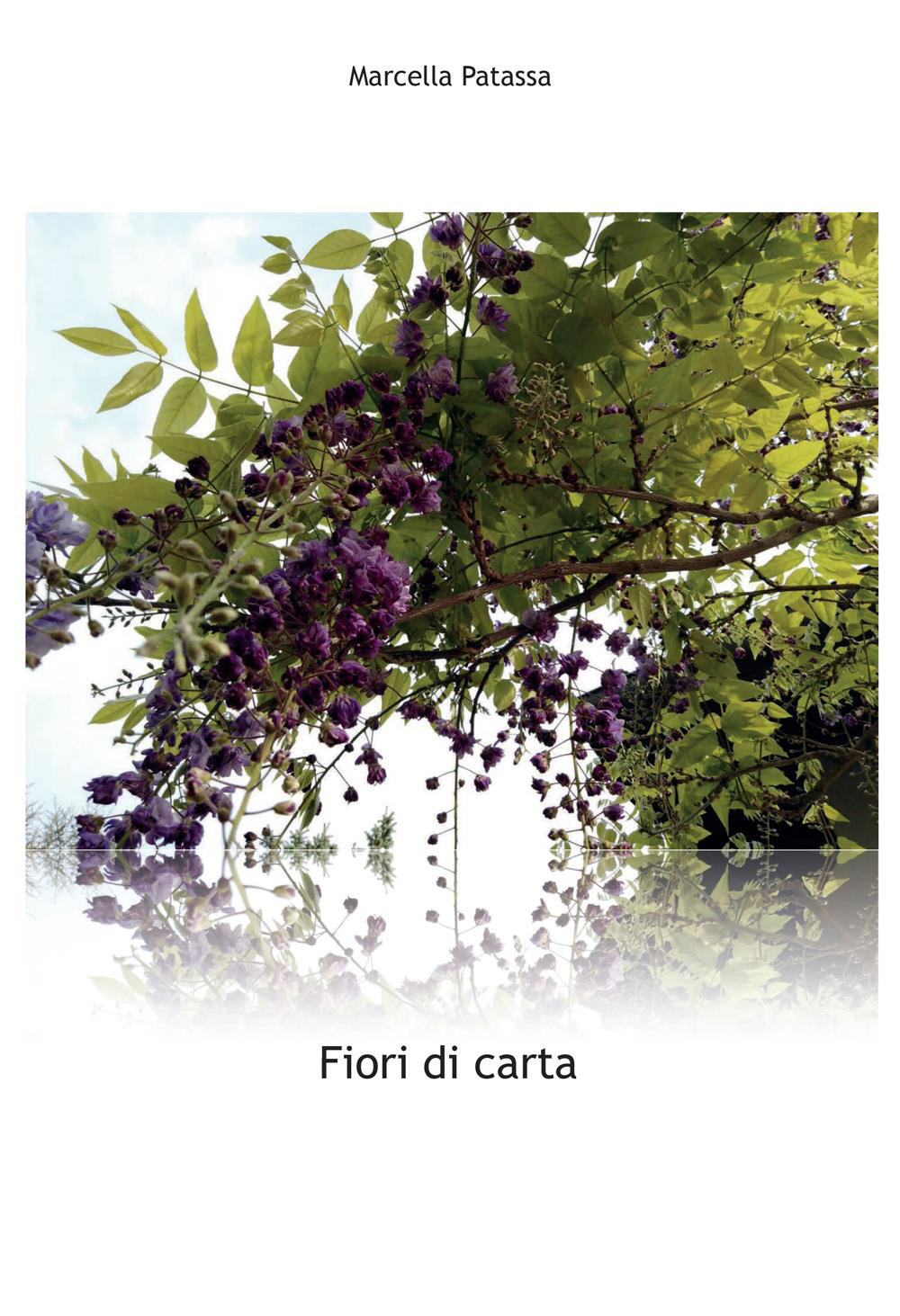 Fiori di carta