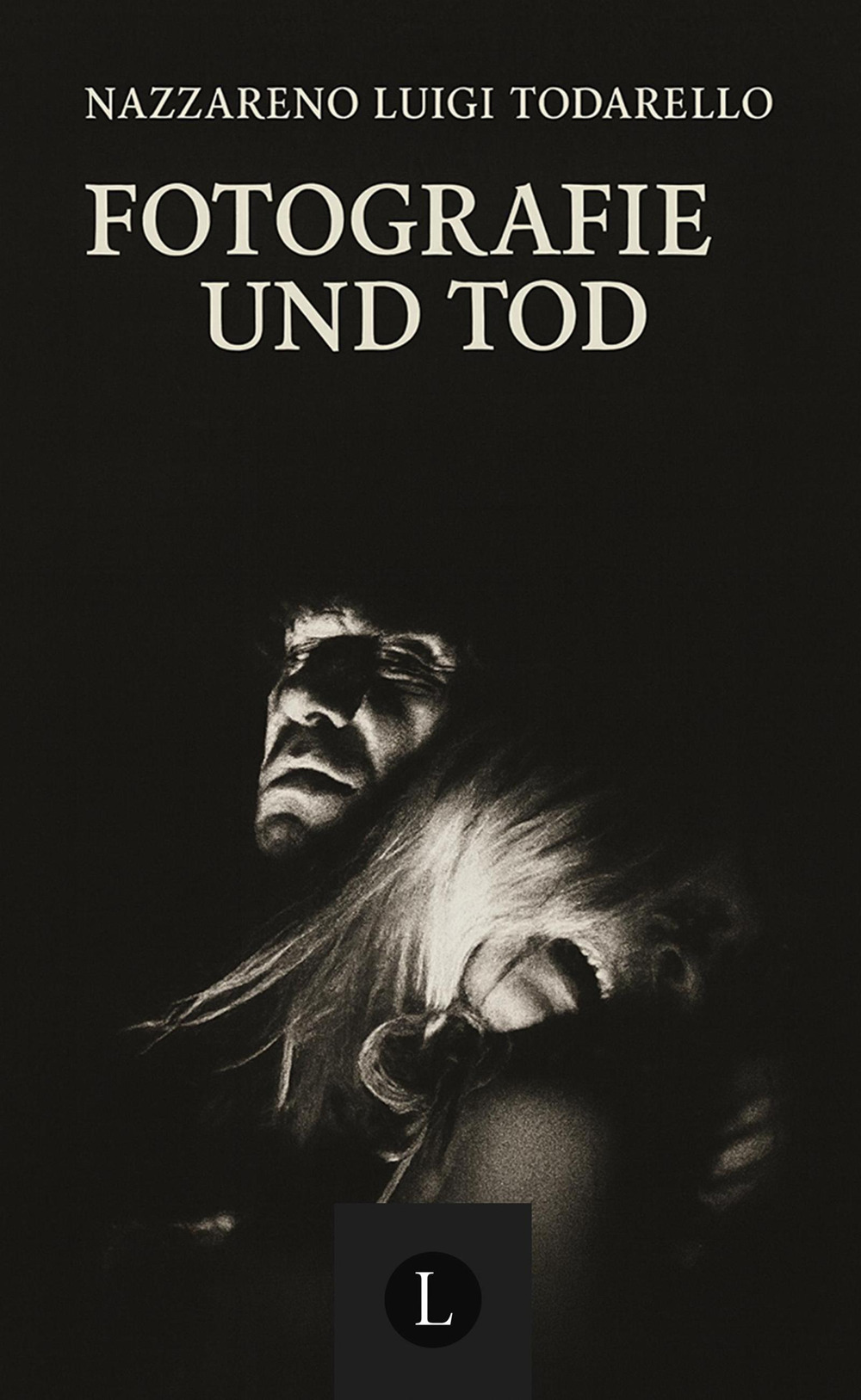 Fotografie und tod. Metaphysik der fotografie