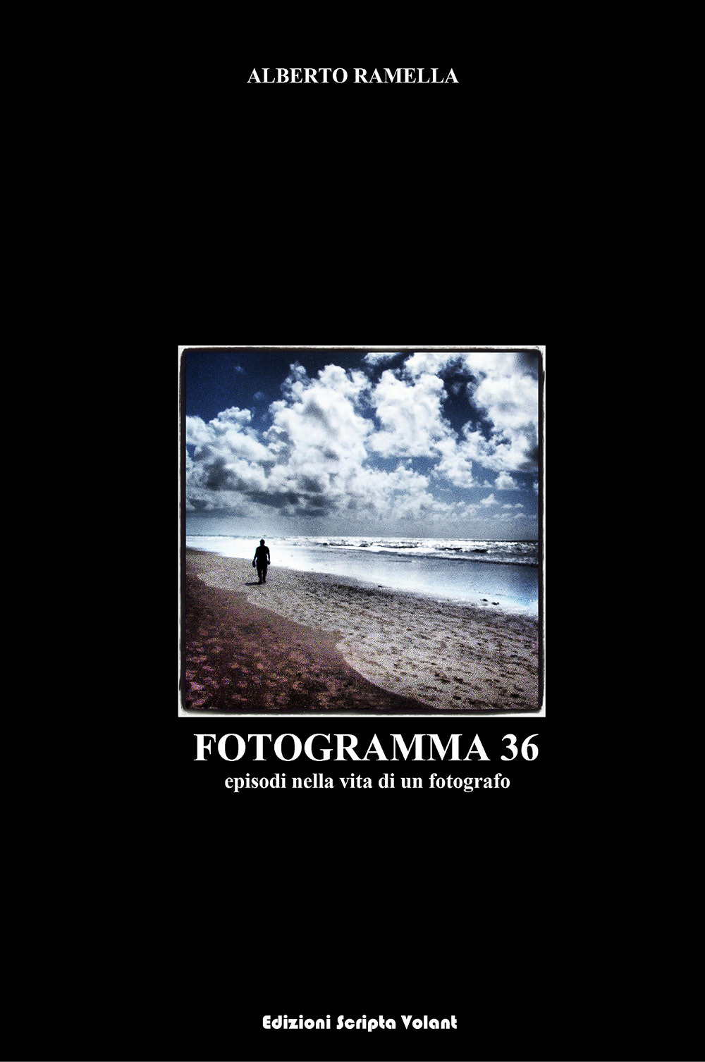 Fotogramma 36. Episodi nella vita di un fotografo