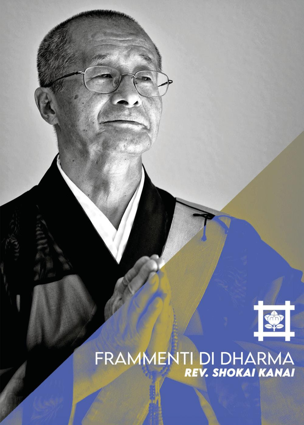 Frammenti di dharma