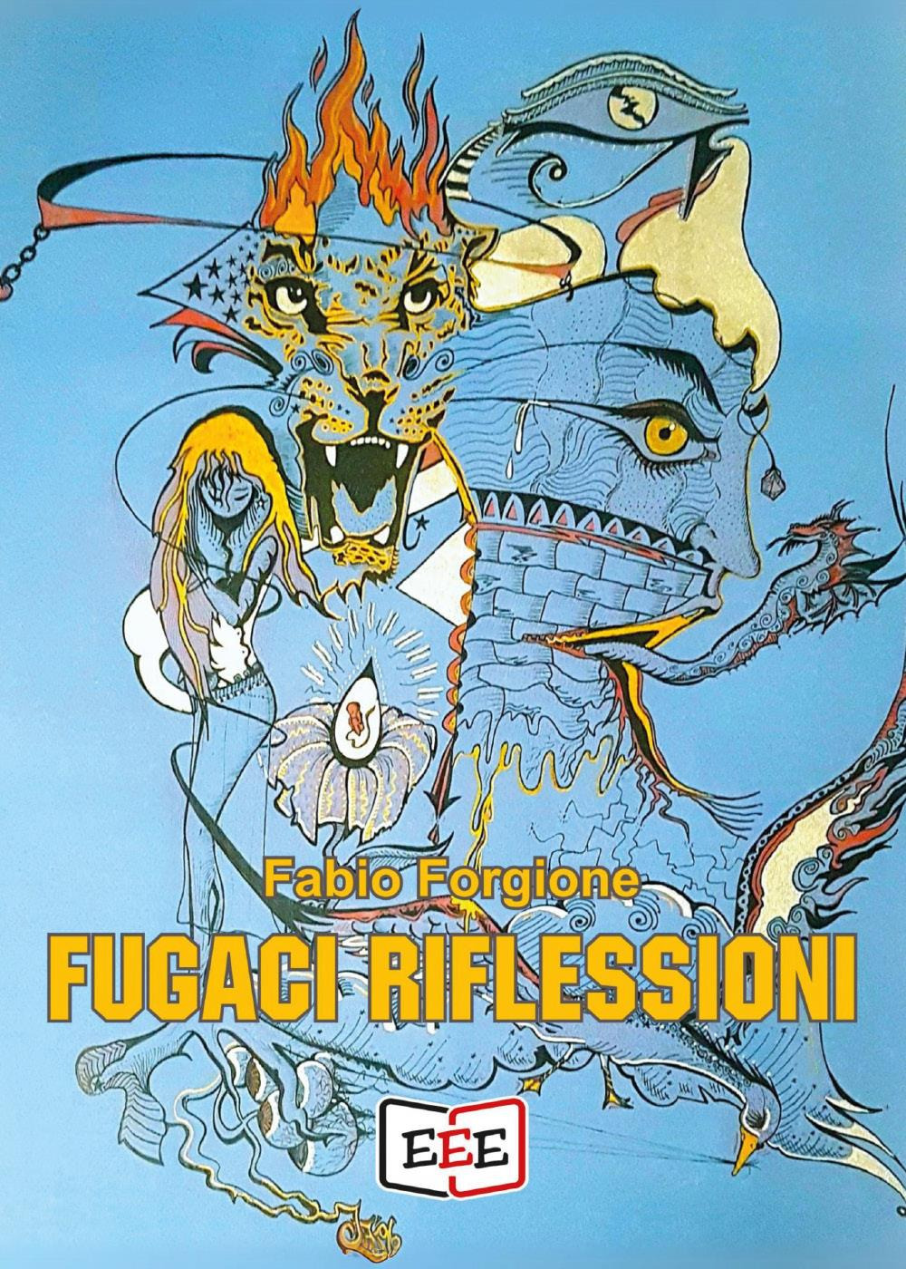 Fugaci riflessioni