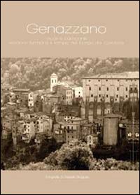 Genazzano. Vicoli e campanili. Sembra fermarsi il tempo nel borgo …