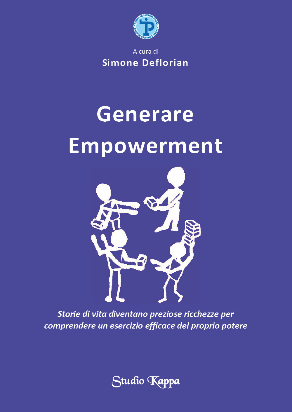 Generare empowerment. Storie di vita diventano preziose ricchezze per comprendere …