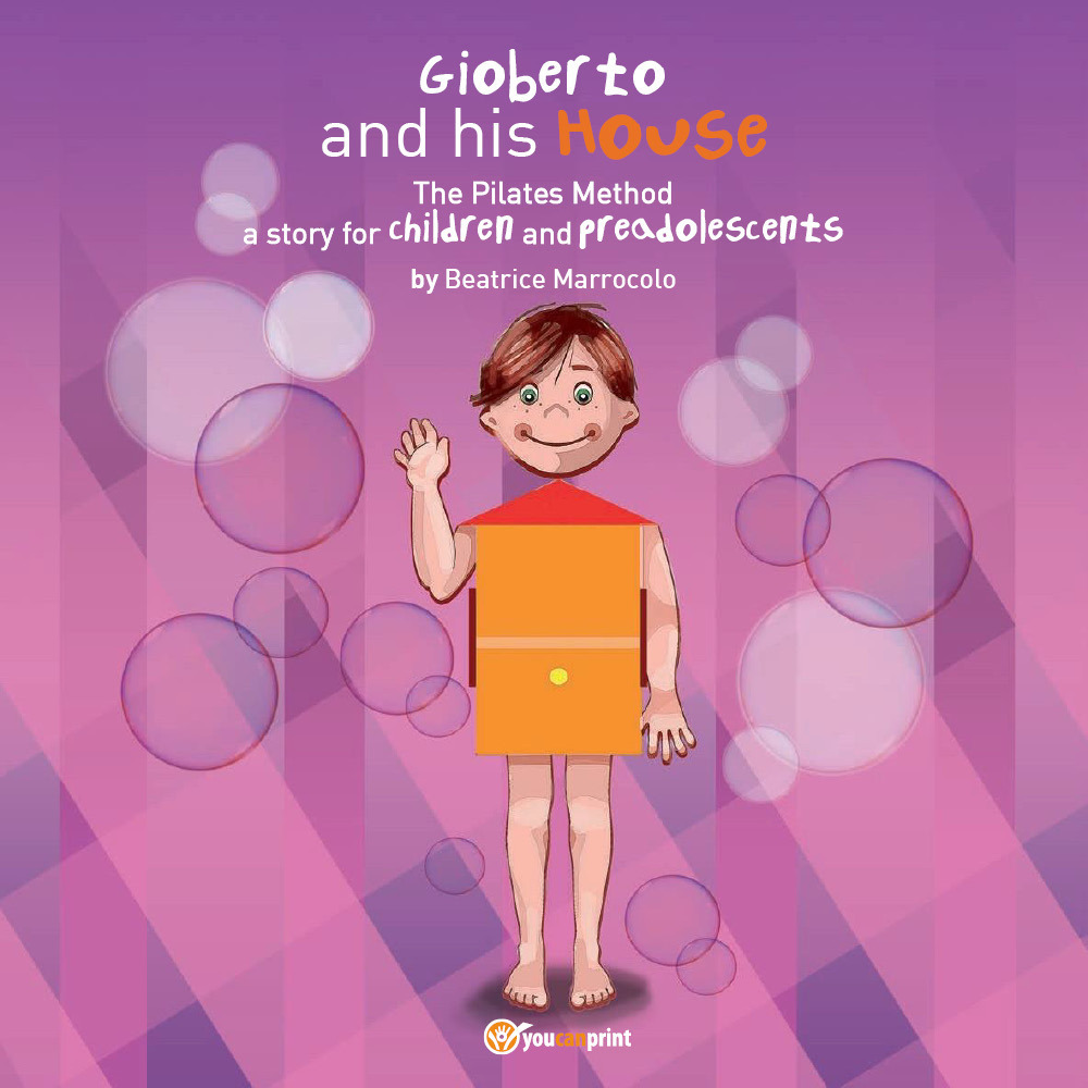 Gioberto and his house