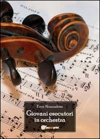 Giovani esecutori in orchestra