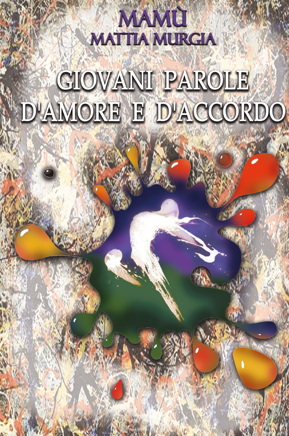 Giovani parole d’amore e d’accordo