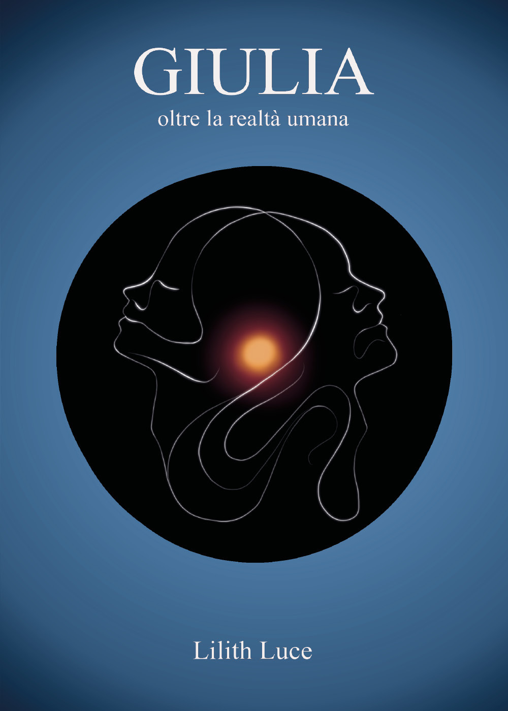 Giulia oltre la realtà umana