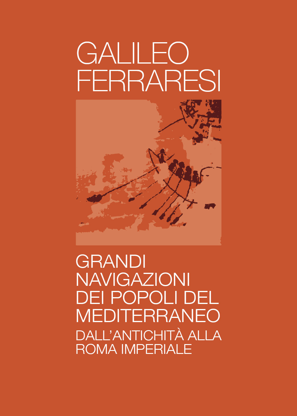 Grandi navigazioni degli antichi popoli del Mediterraneo