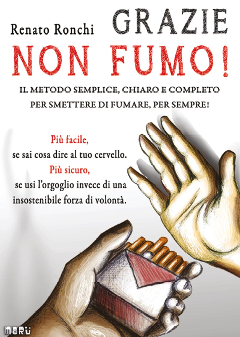 Grazie non fumo