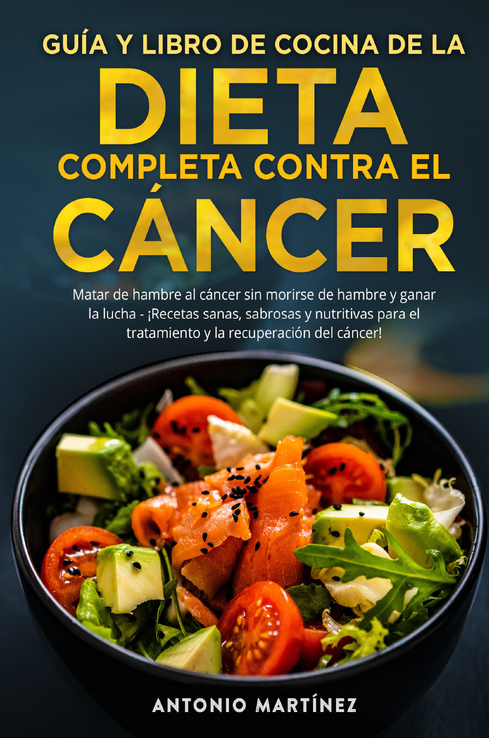 Guía y libro de cocina de la dieta completa contra …