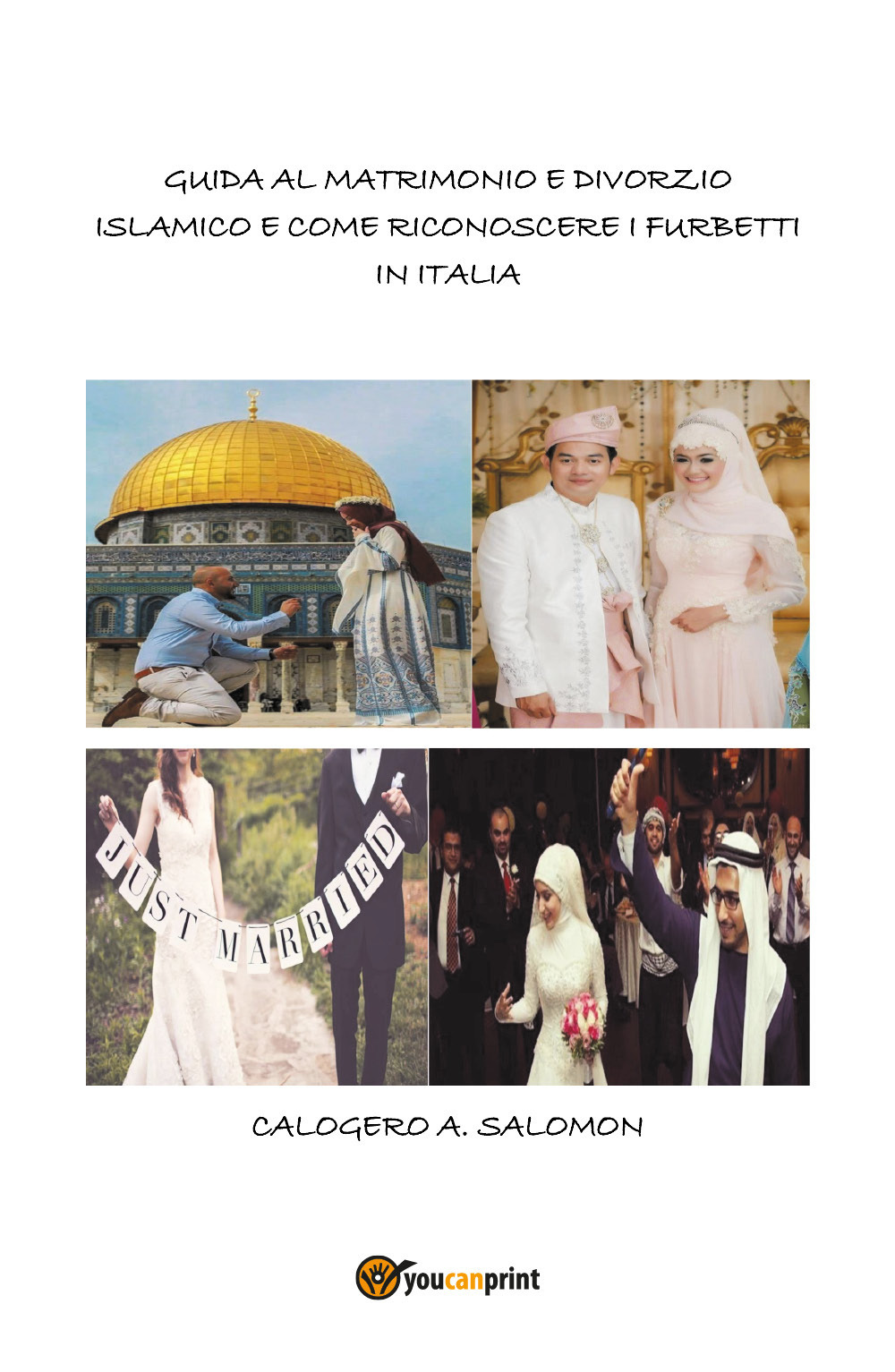 Guida al matrimonio e divorzio islamico e come riconoscere i …