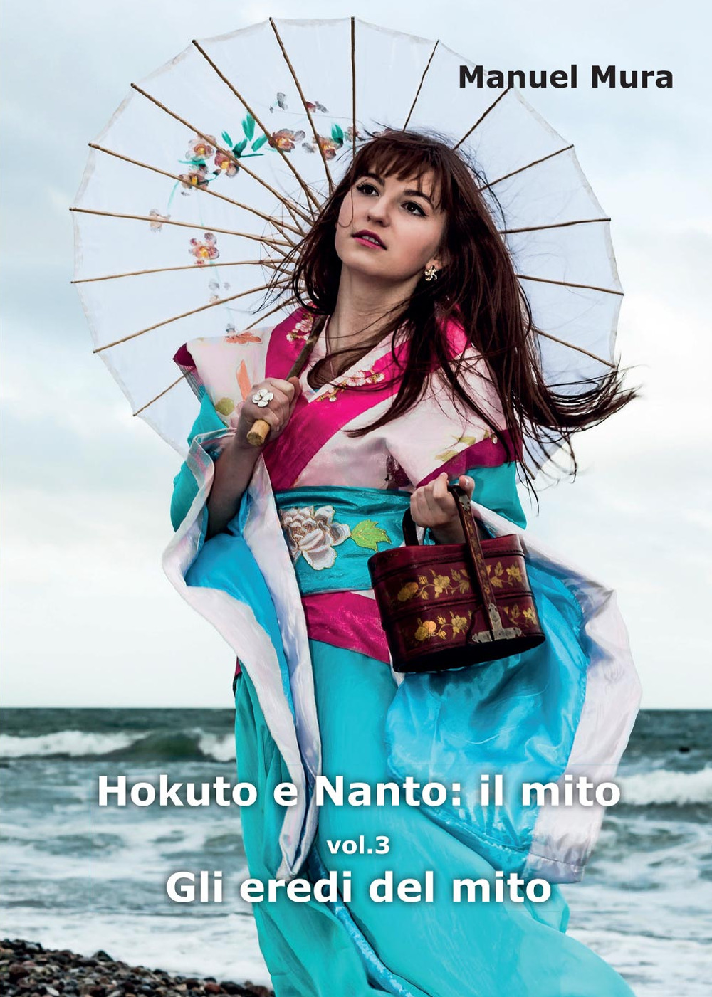 Hokuto e Nanto. Il mito. Vol. 3: Gli eredi del …