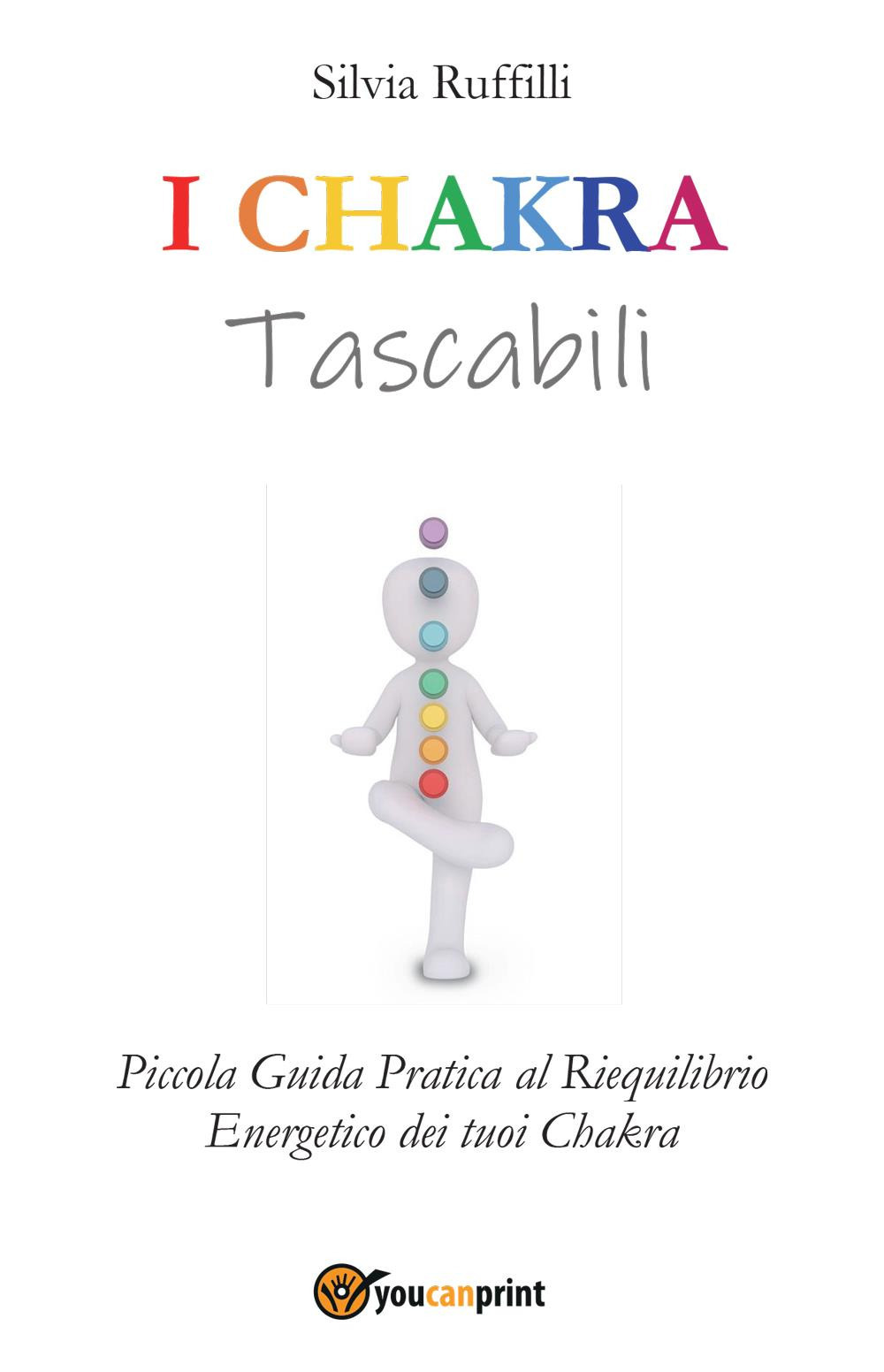 I chakra tascabili