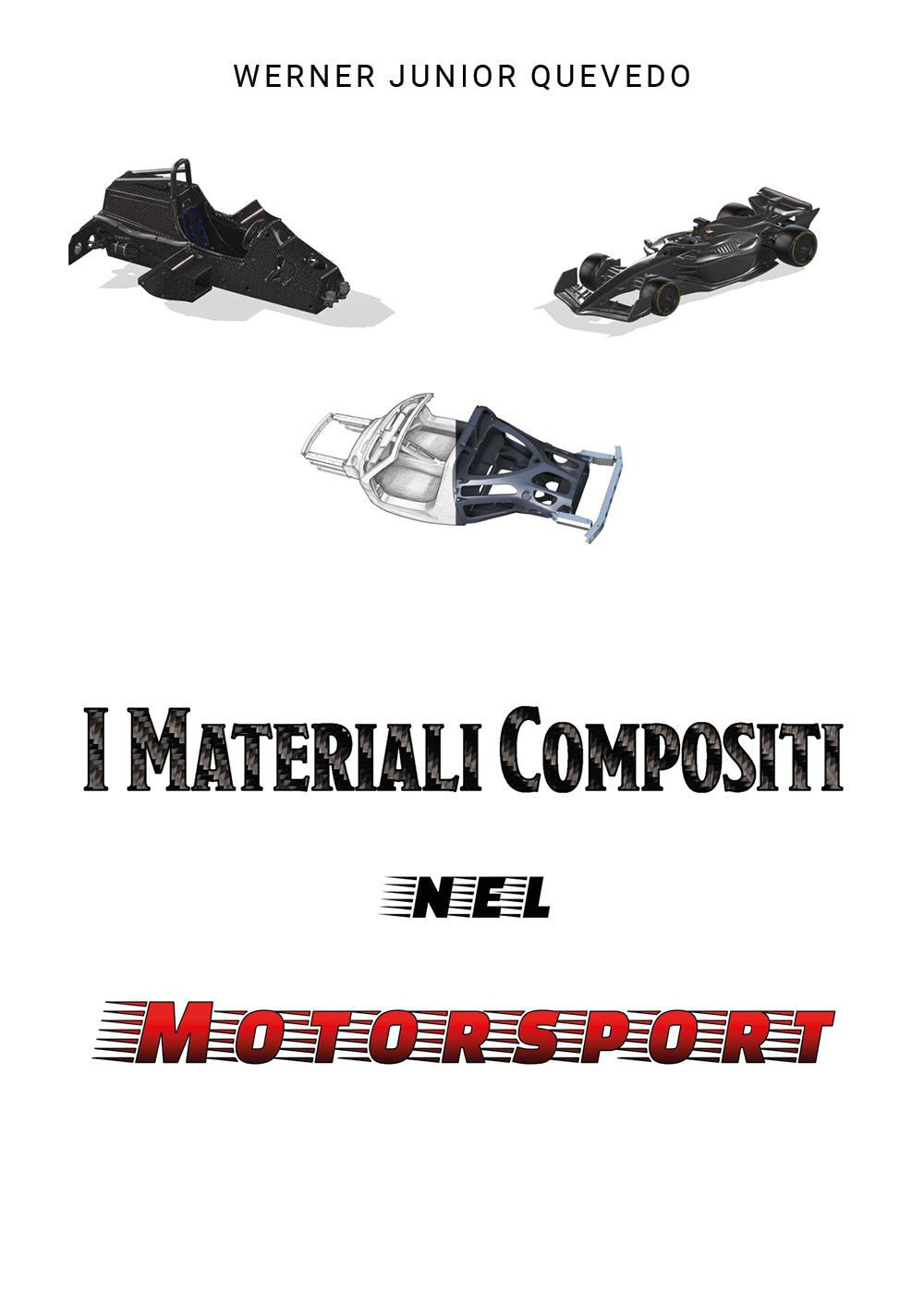 I materiali compositi nel motorsport