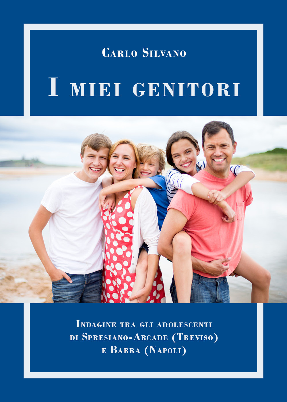 I miei genitori. Confronto tra gli adolescenti di terza media …