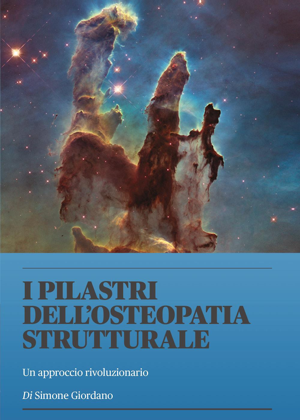 I pilastri dell'osteopatia strutturale