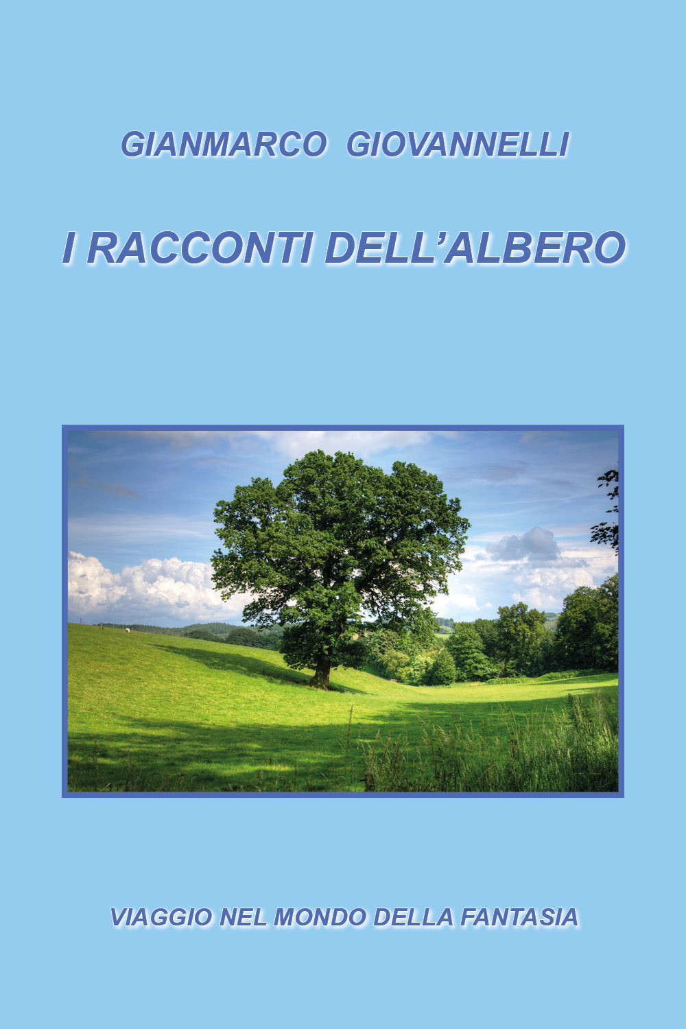 I racconti dell'albero