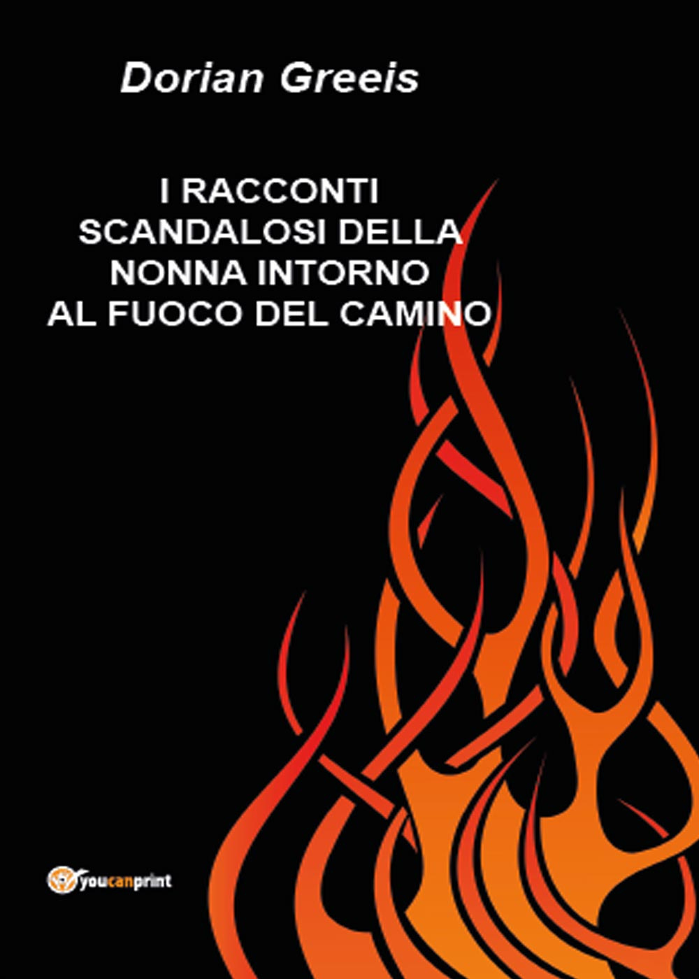 I racconti scandalosi della nonna intorno al fuoco del camino