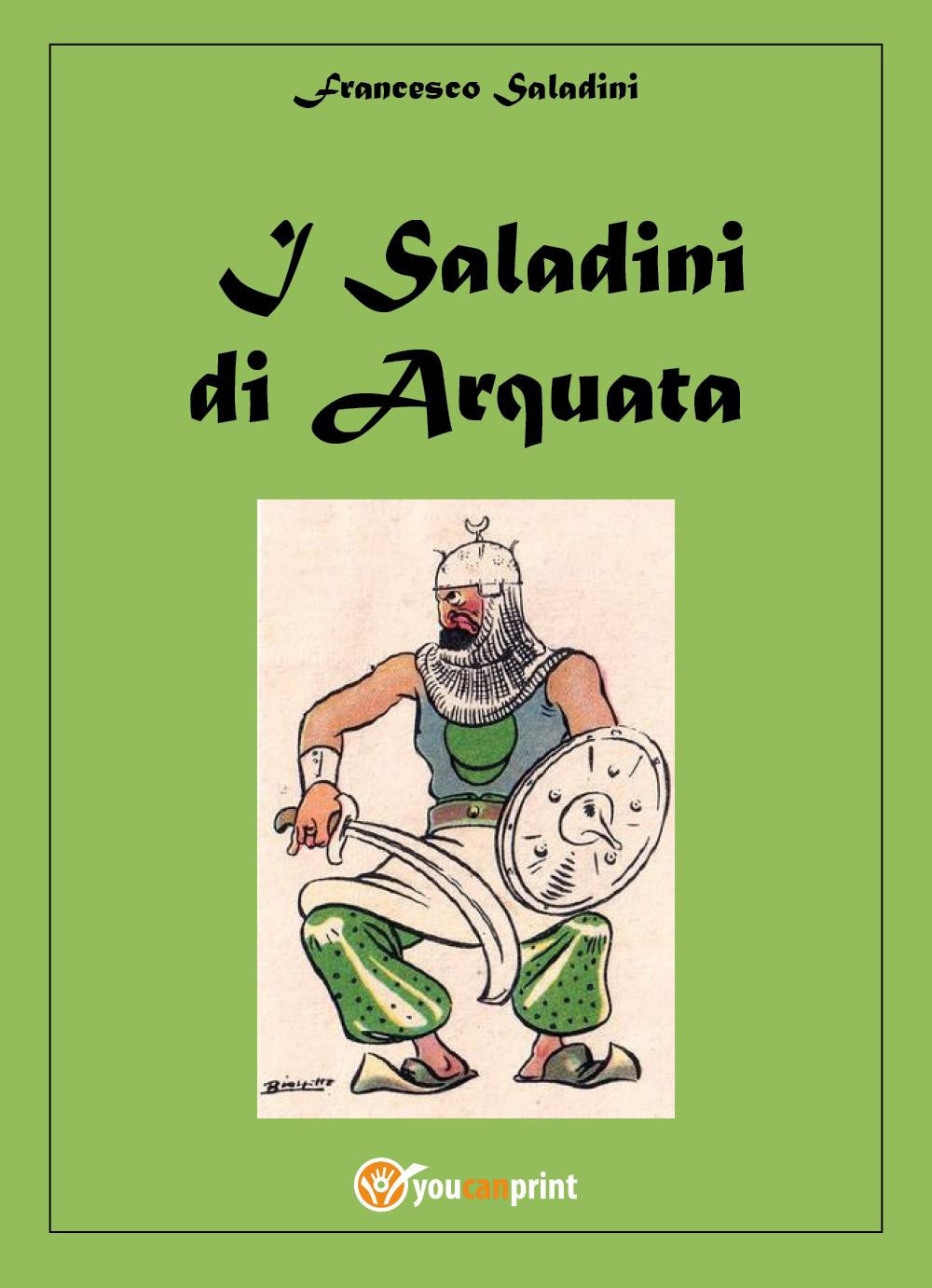 I saladini di Arquata