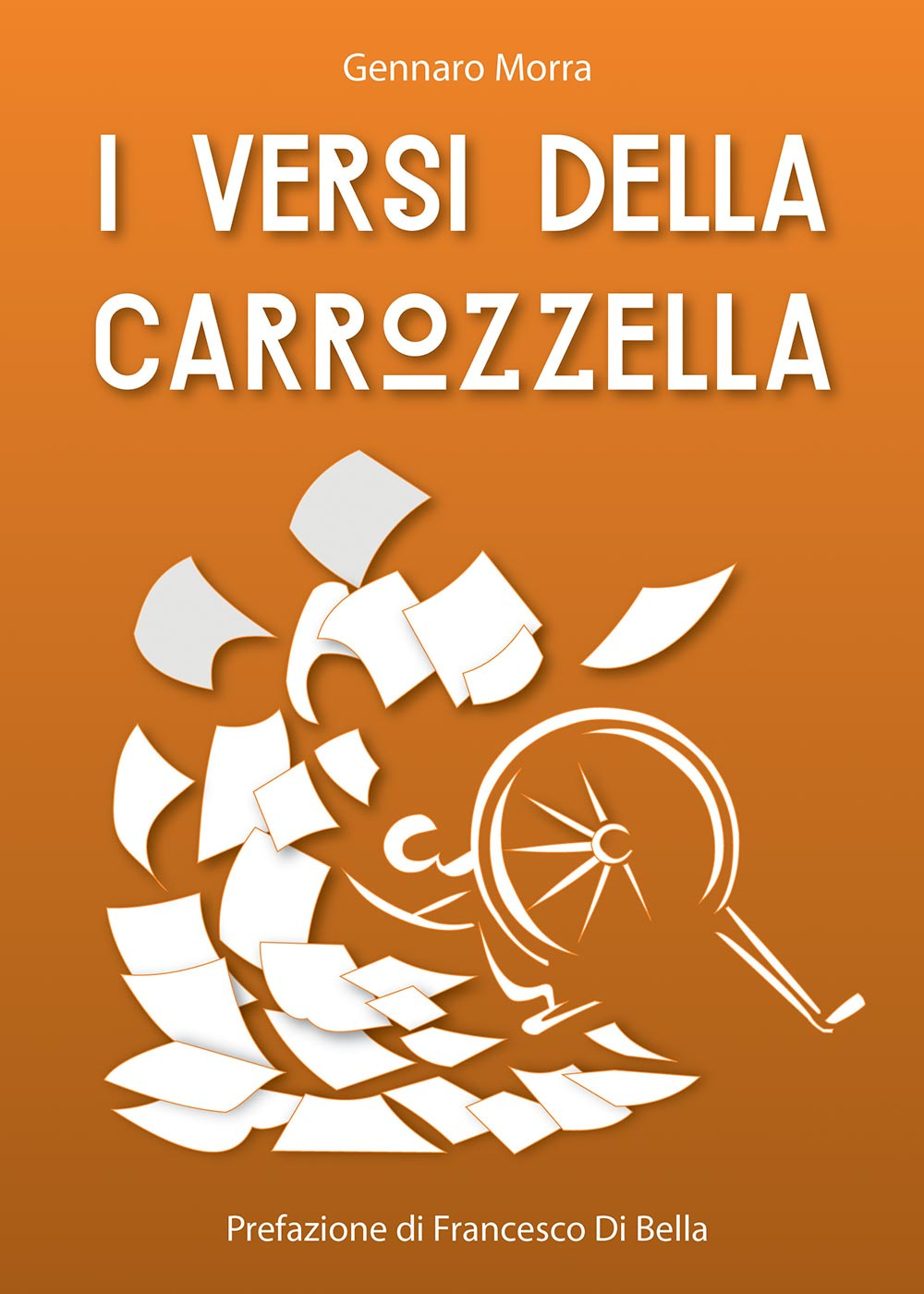 I versi della carrozzella