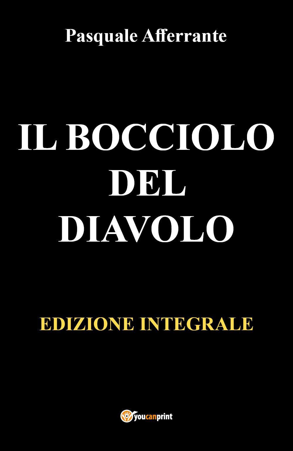 Il bocciolo del diavolo