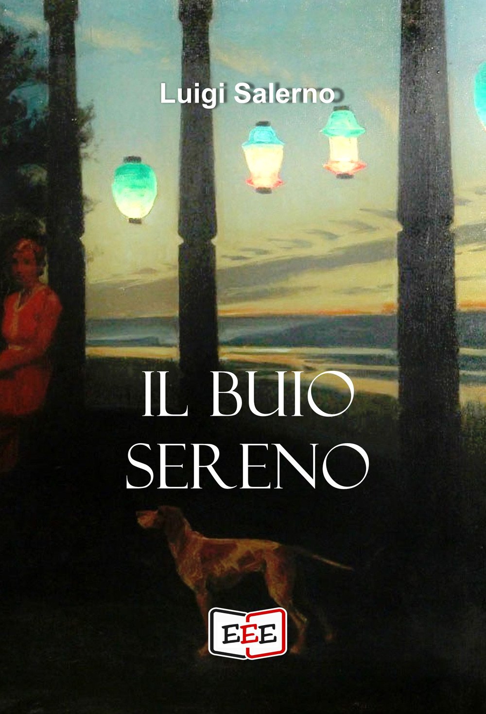 Il buio sereno