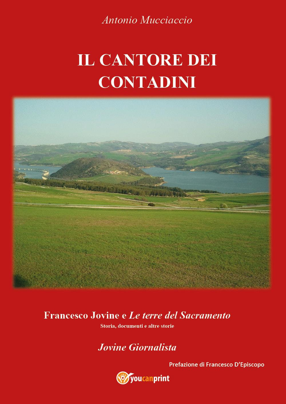 Il cantore dei contadini