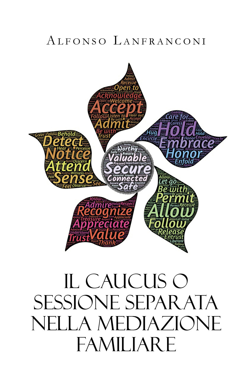 Il caucus o sessione separata nella mediazione familiare