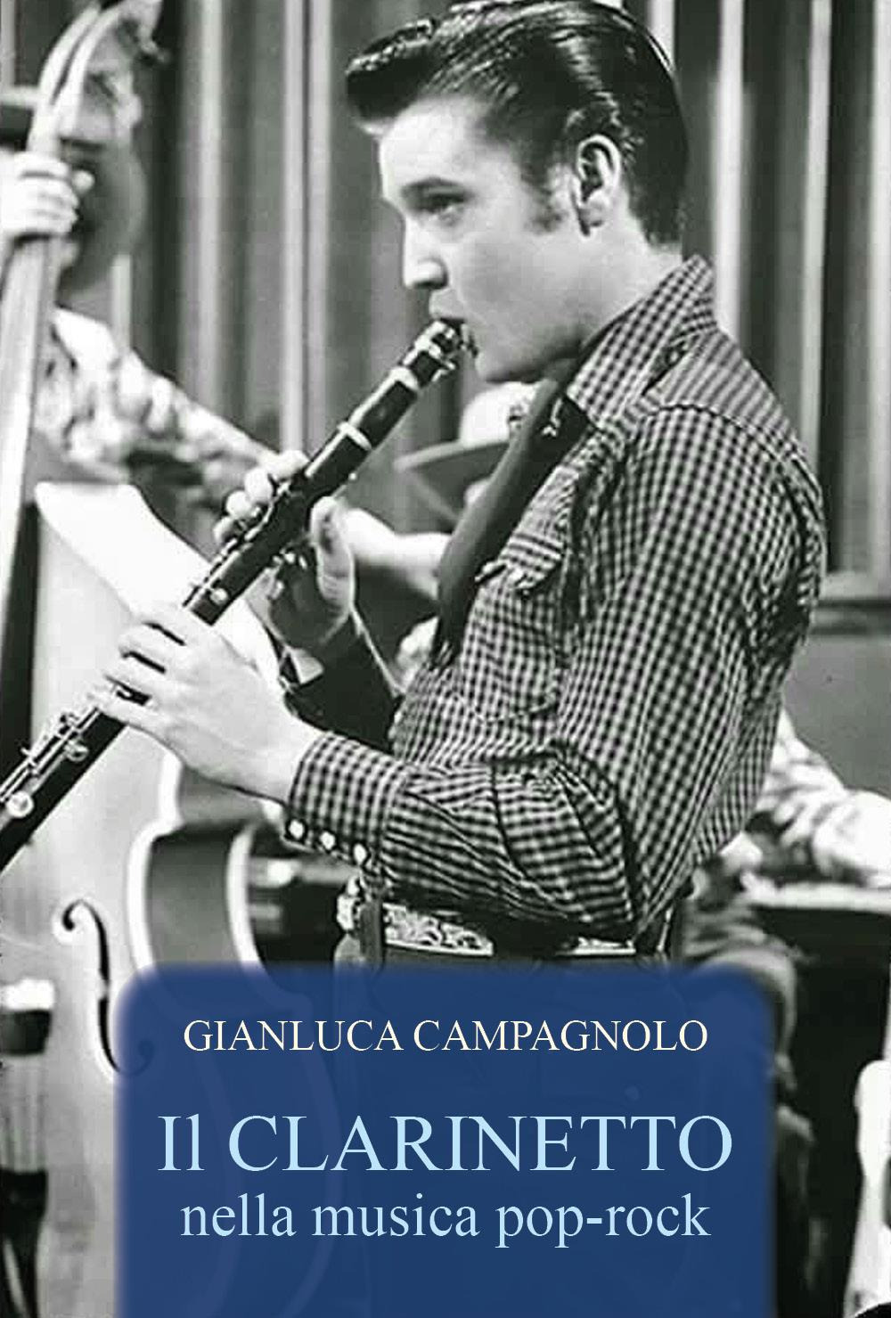 Il clarinetto nella musica pop-rock