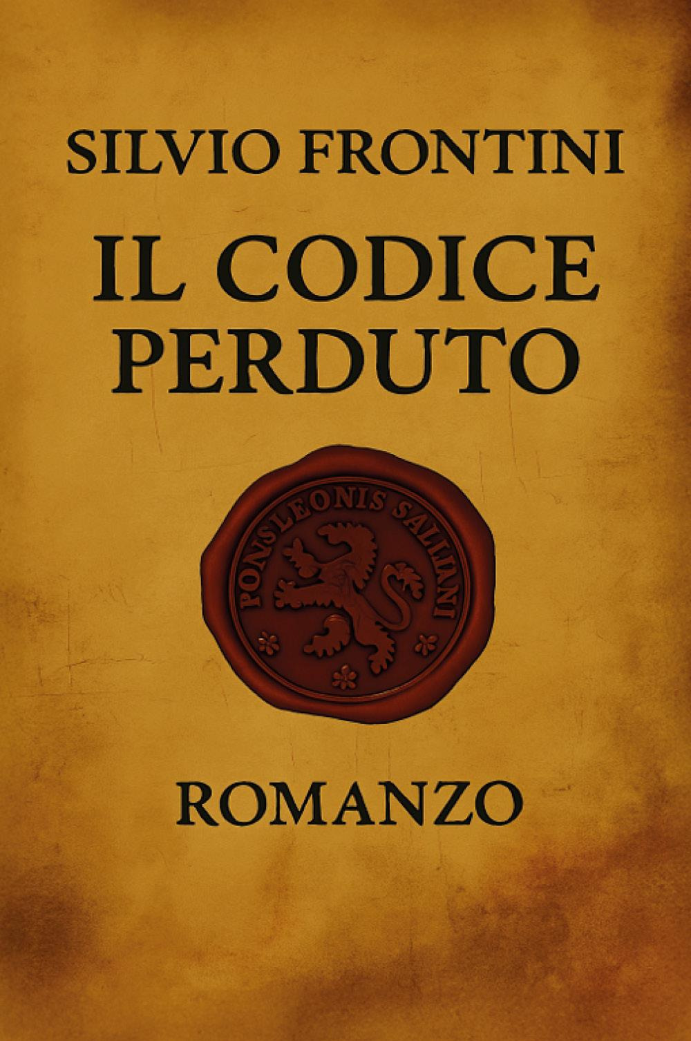 Il codice perduto
