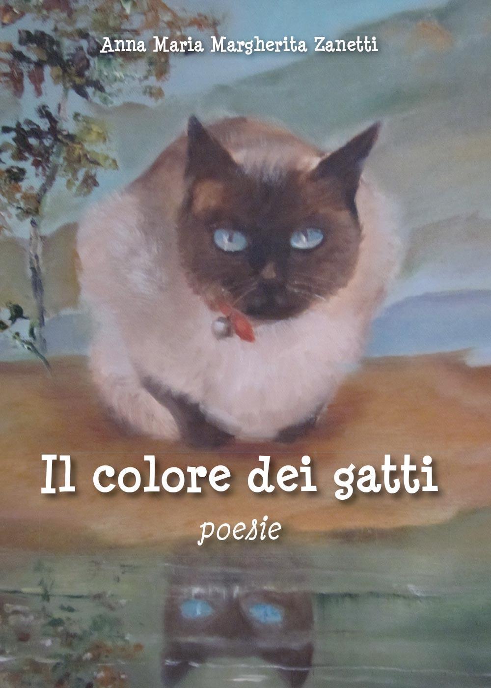 Il colore dei gatti