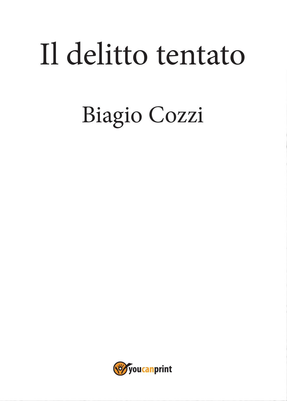 Il delitto tentato