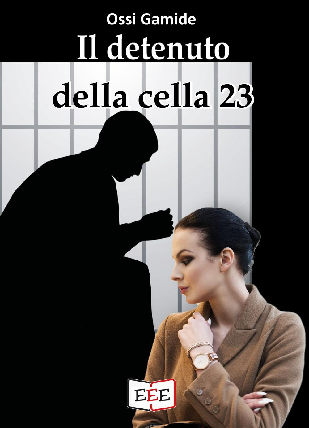 Il detenuto della cella 23