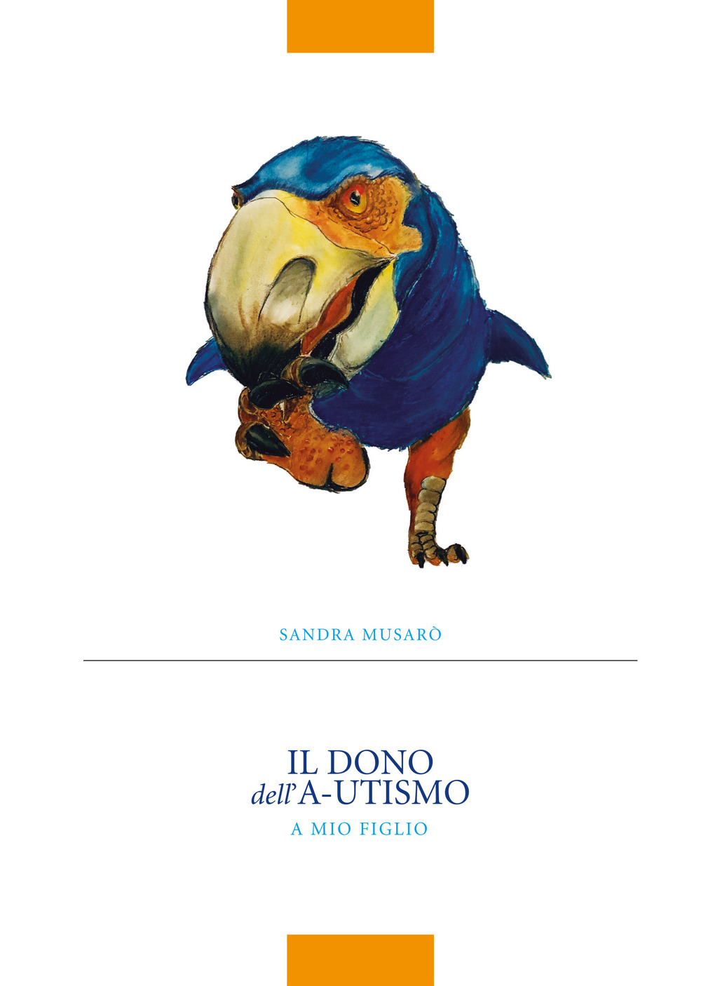 Il dono dell'a-utismo