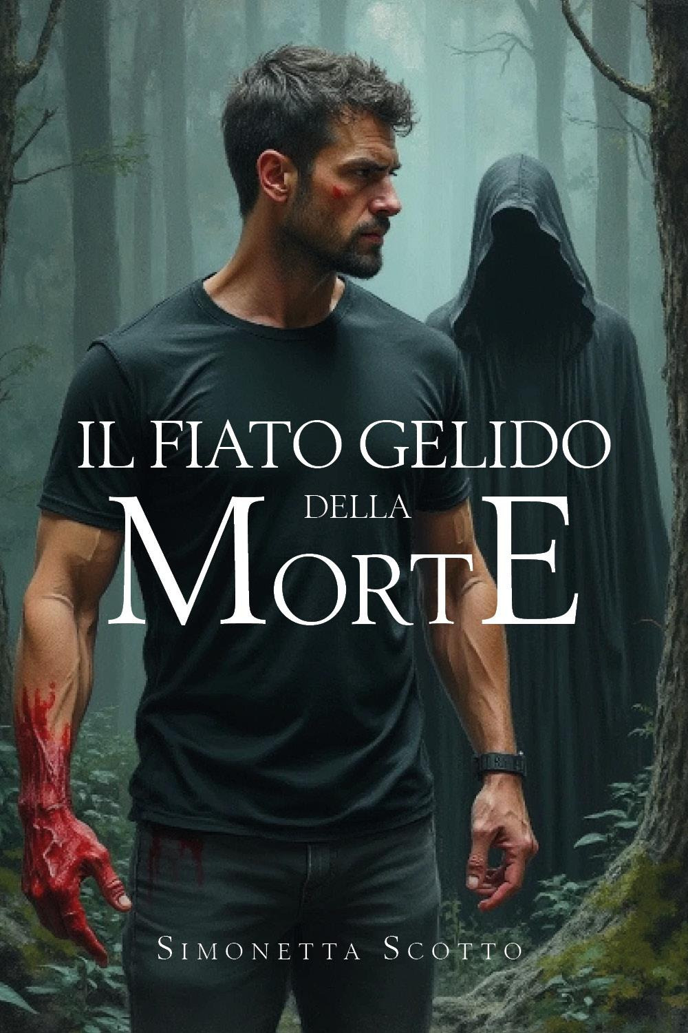 Il fiato gelido della morte