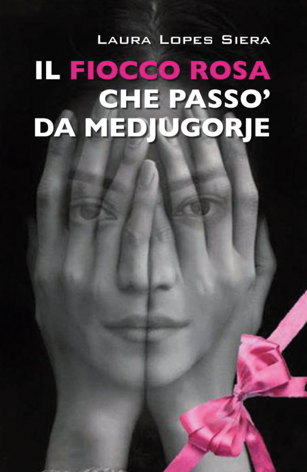 Il fiocco rosa che passò da Medjugorje