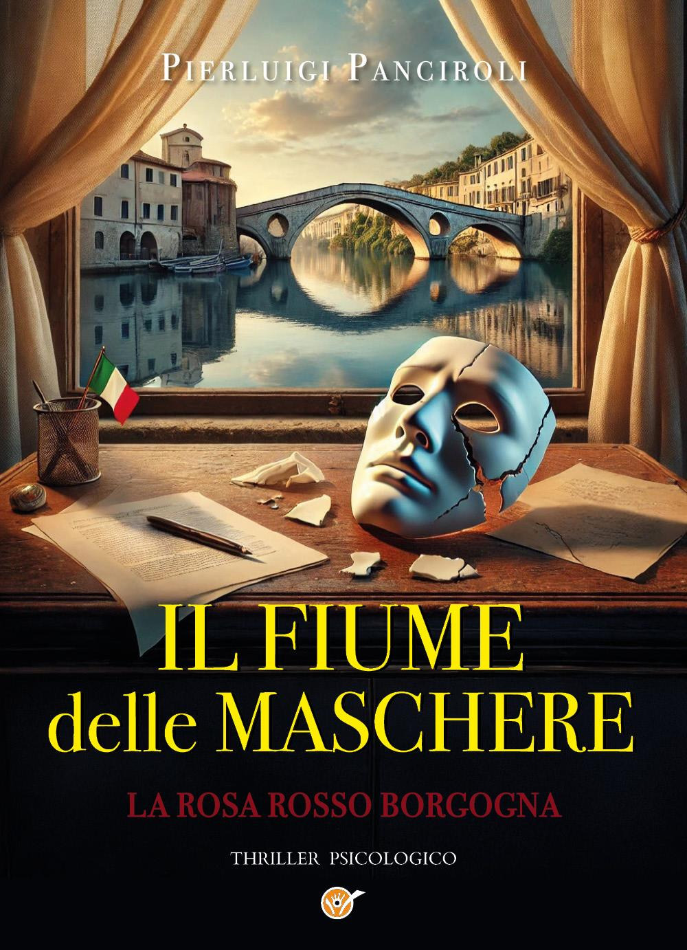 Il fiume delle maschere