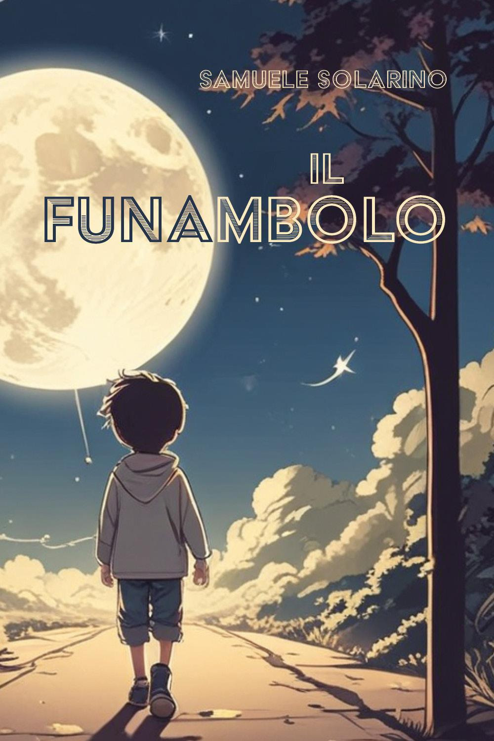 Il funambolo