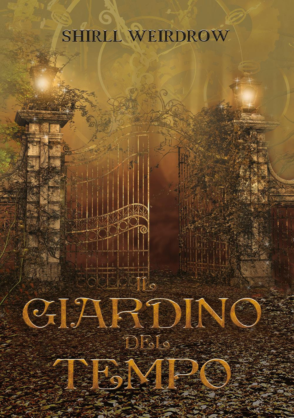 Il giardino del tempo