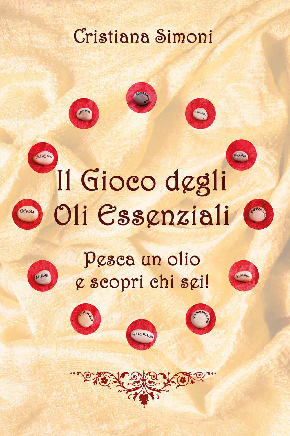 Il gioco degli oli essenziali. Pesca un olio e scopri …