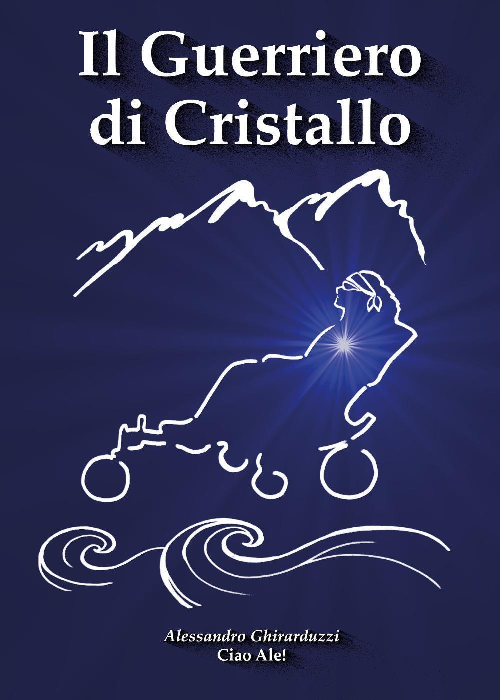 Il guerriero di cristallo