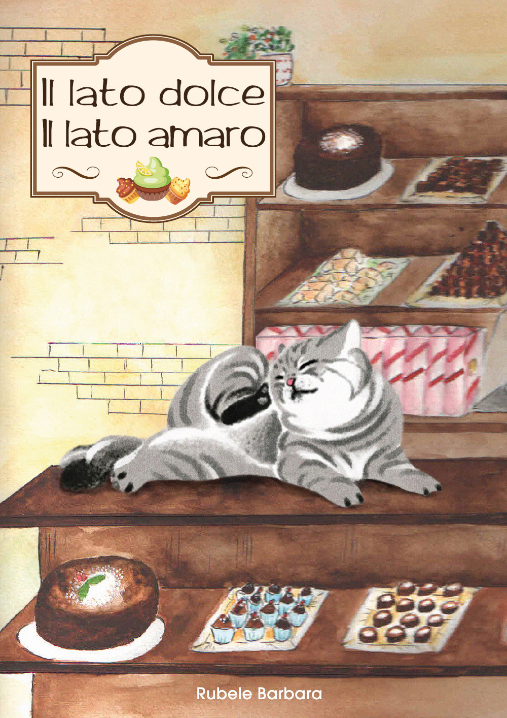 Il lato dolce il lato amaro
